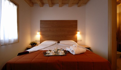 Standard Room, 1 Double Bed
