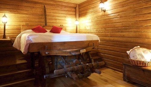 Double Room 40 m2