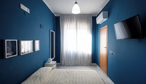 Basic Double Room
