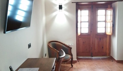 Standard Double Room, Terrace