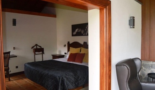 Superior Studio Suite, Mountain View