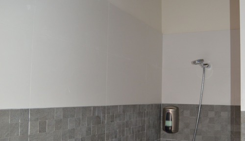Family Double Room