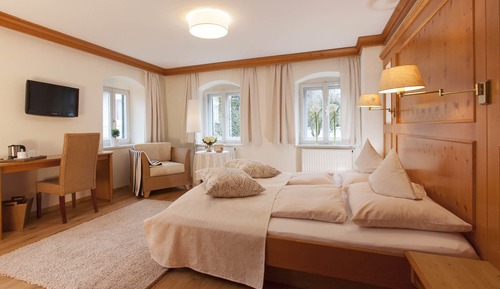 Superior Double Room
