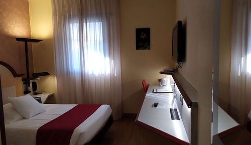 Superior Room, 1 Twin Bed