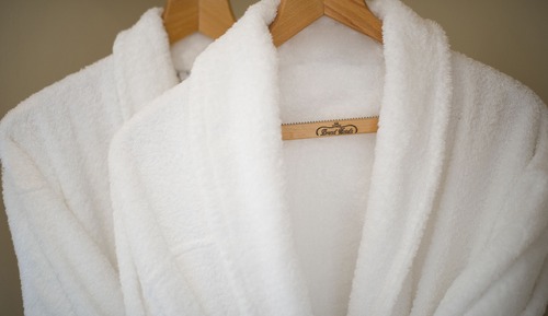 Luxury Double or Twin Room