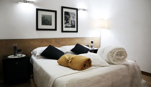 Business Triple Room