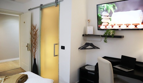 Business Single Room