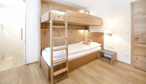 Comfort Single Room (Malfon)