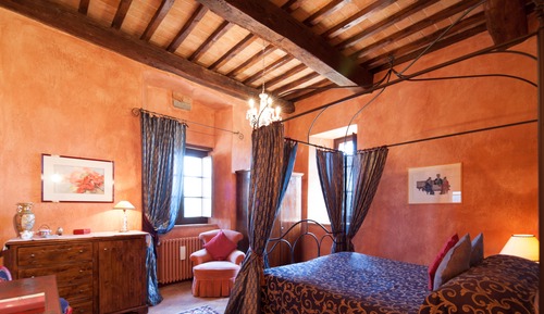 Classic Double or Twin Room