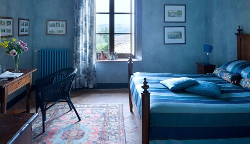 Classic Double Room Single Use