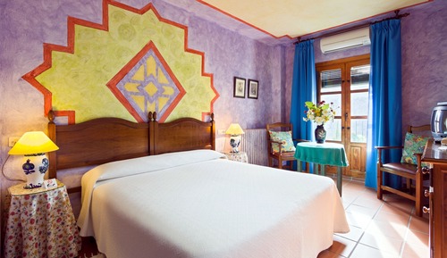 Single Room