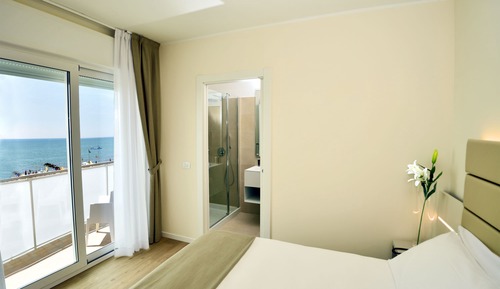 Superior Double Room, 1 Queen Bed