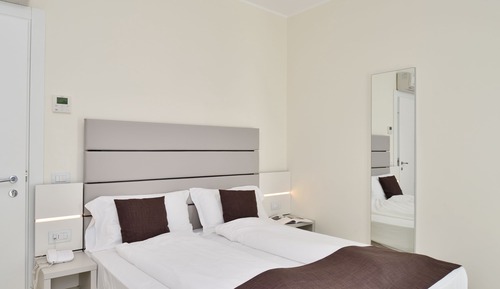 Comfort Quadruple Room, 1 Bedroom