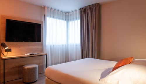 Junior Suite 1 to 4 People