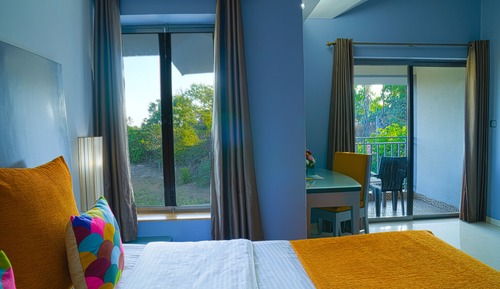 Luxury Suite (Book 3 Nt. at 2 Nt. Price)