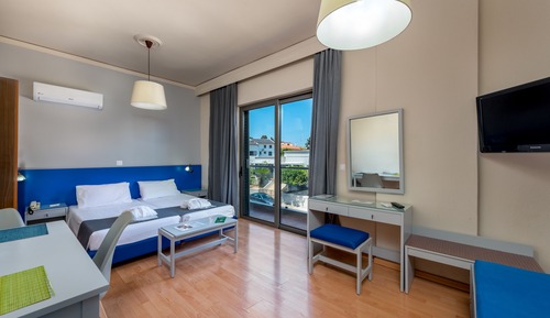 Apartment, 1 Bedroom