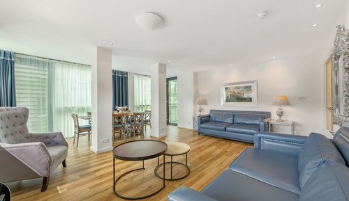 Standard Apartment, 3 Bedrooms