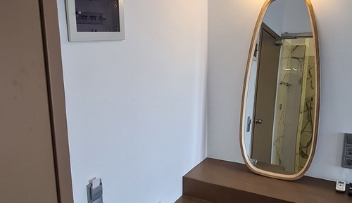 Deluxe Room (1 Double or 2 Twins), Sea View