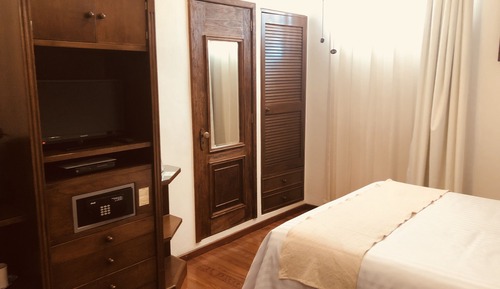 Standard Room, 1 Double Bed