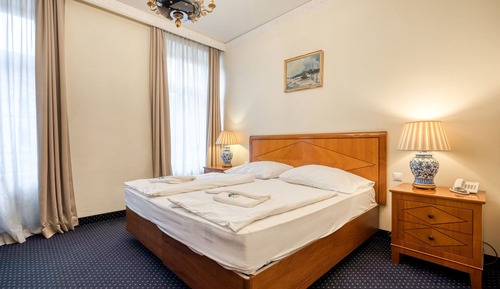Superior Double or Twin Room