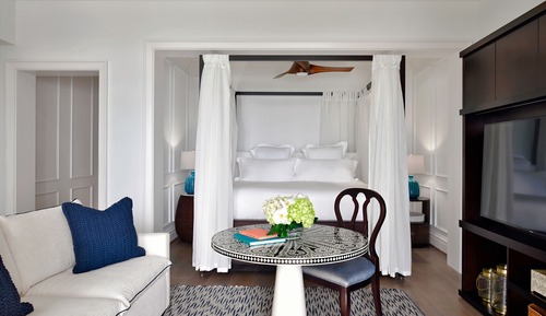 Room, 1 King Bed