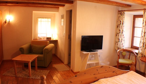 Family Room, Non Smoking