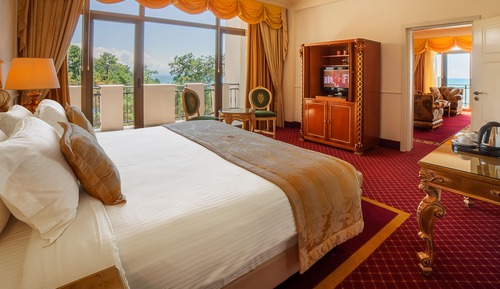 Presidential Suite DOLCE VITA