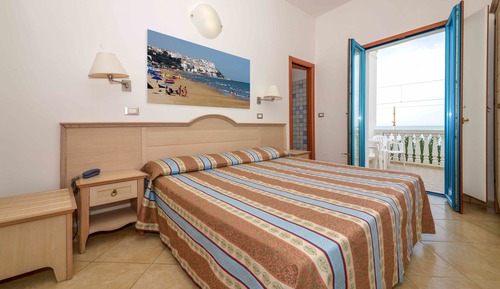 Standard Room, 1 Double Bed