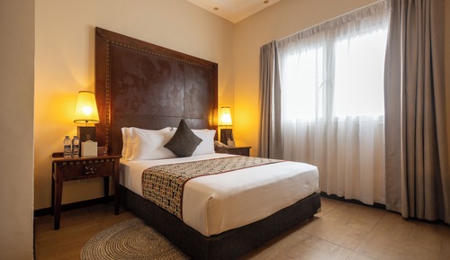 Junior Suite