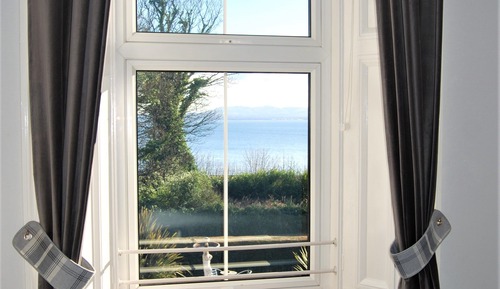 Family Suite, 2 Bedrooms, Sea View
