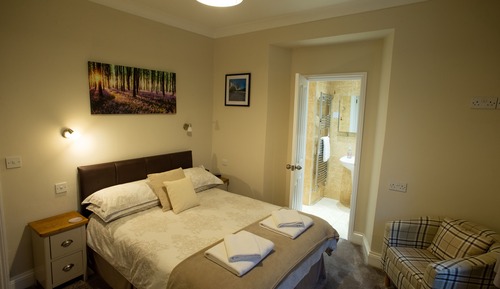 Comfort Double Room