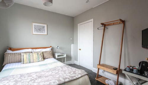 Family Room, Ensuite