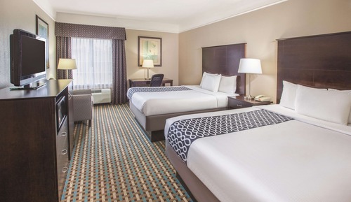 Superior Room, Two King Beds, Non Smoking