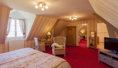 Suite (for 2)