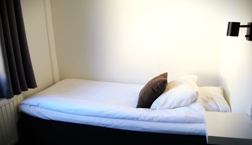 Standard Single Room (Single Bed)