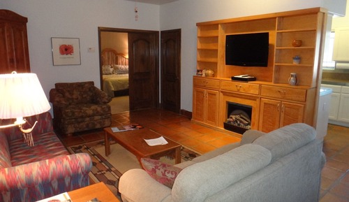 Premier Suite