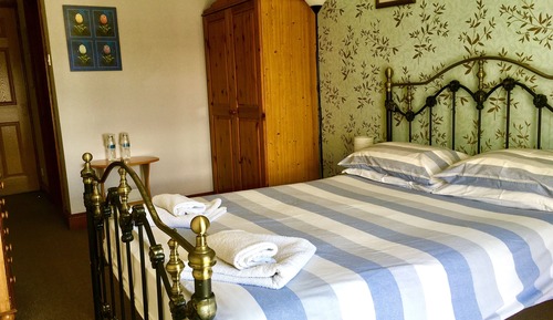Double Room, Ensuite