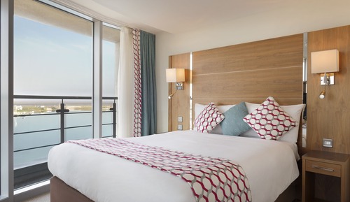 Big Double Suite