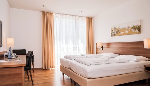 Panoramic Double Room