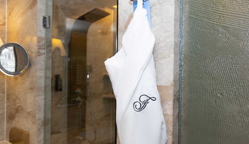 Fairmont Gold Hollywood Twin Room (Gold Lounge Access)
