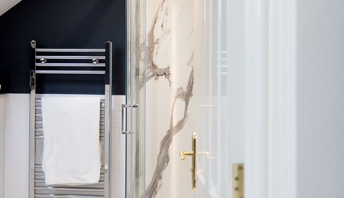 Double Room, Ensuite
