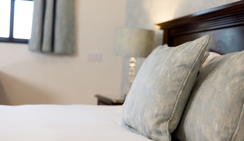 Double Room, Ensuite