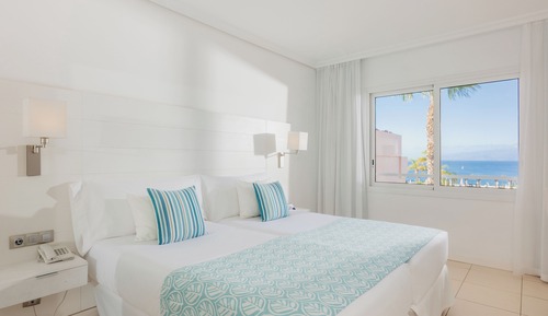 Suite Ocean View Single Use