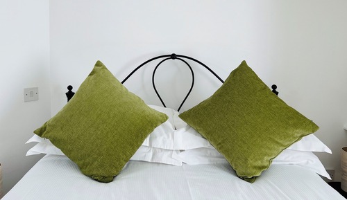 Double Room (Bolderwood)