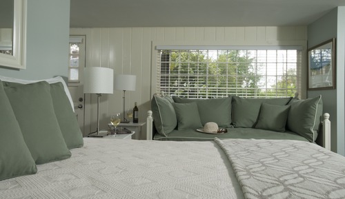Deluxe Room, Multiple Beds