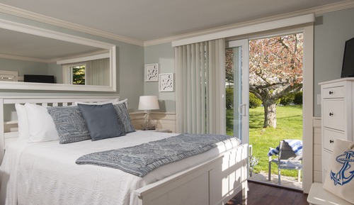 Room, 1 Queen Bed