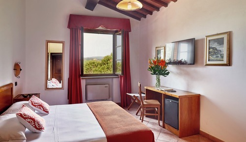 Superior Double or Twin Room