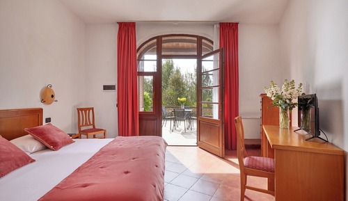 Comfort Double or Twin Room