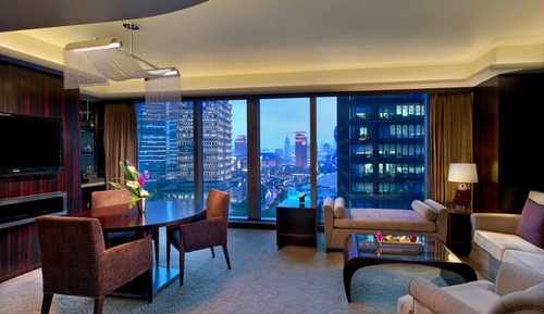 Skyline Suite
