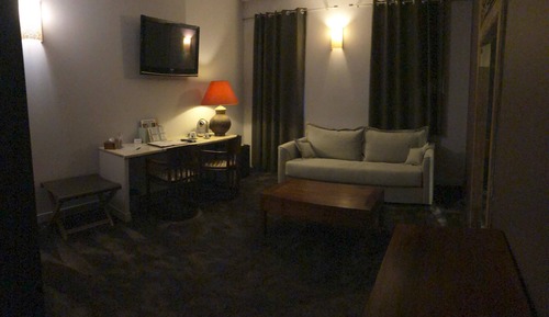 Disini Suite
